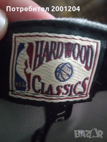 Оригинална Шапка на Chicago Bulls NBA, снимка 4 - Шапки - 30886897