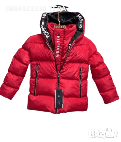 🔥ПРОМОЦИЯ🔥   Детски якета ТЕРА, снимка 18 - Детски комплекти - 52914028