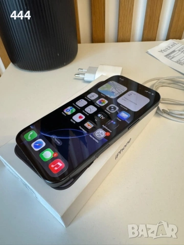 iphone 16 pro 128 gb Yettel, снимка 2 - Други - 53092814