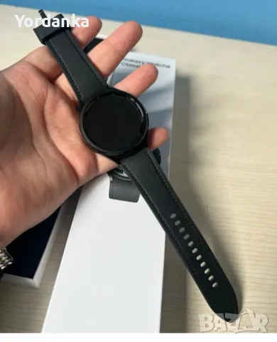 Smart watch Samsung Galaxy 6, снимка 1 - Samsung - 48453430