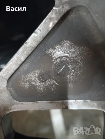 Джанти 18-ки 5х120 и 5х112, снимка 9 - Гуми и джанти - 50290971