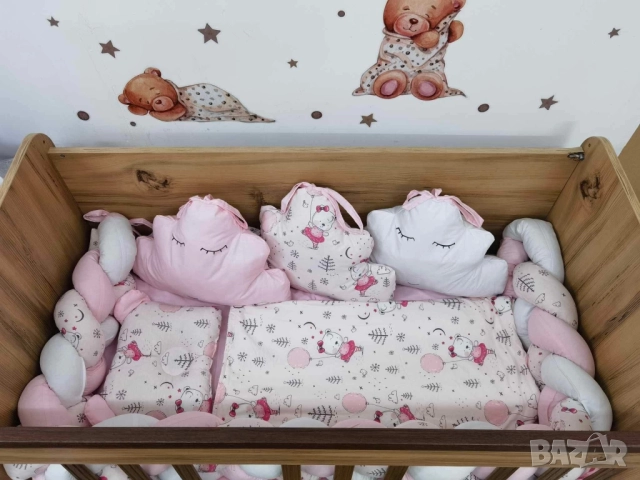 обиколник , снимка 17 - Кошарки - 52112097