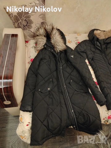 7 броя дамски якета, снимка 11 - Якета - 54016078