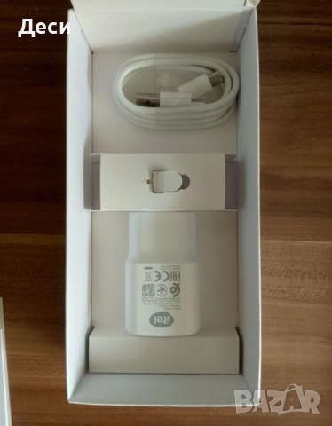 Смартфони UMIDIGI G9A и Item a50 черни., снимка 12 - Други - 52147177