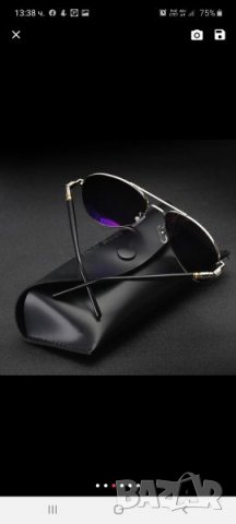 Очила, снимка 2 - Слънчеви и диоптрични очила - 30025388