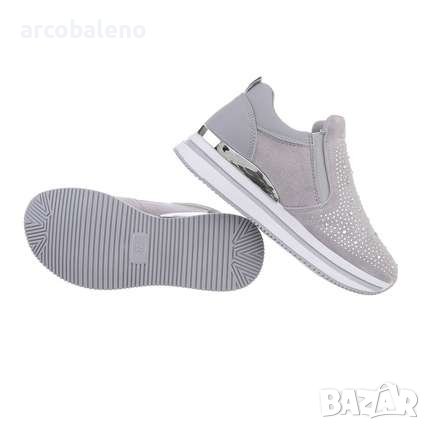 ДАМСКИ НИСКИ КЕЦОВЕ, снимка 2 - Кецове - 40623405