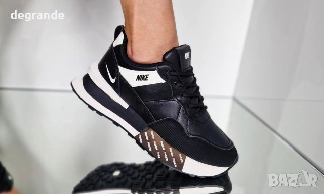 Дамски маратонки Nike 