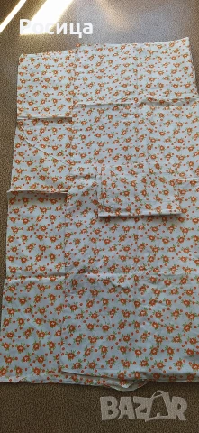 Бебешки спален комплект - нов