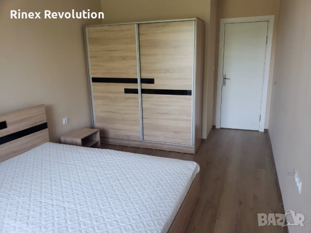 Двустаен апартамент под наем в Тракия, снимка 3 - Апартаменти - 54044016