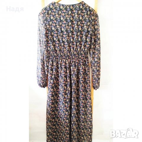 Рокля Pull&Bear, снимка 3 - Рокли - 36958339