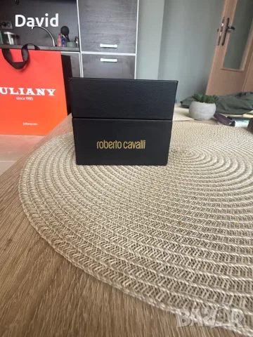 Часовник Roberto cavalli , снимка 6 - Мъжки - 56518213