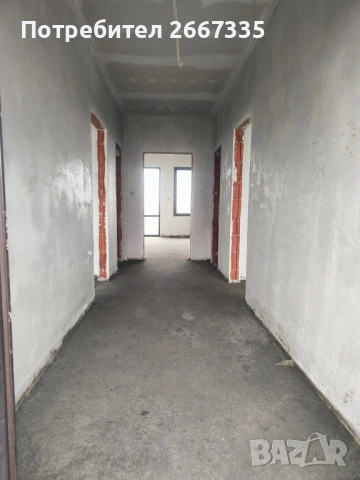 Нова къща с голям двор, снимка 6 - Къщи - 53286445