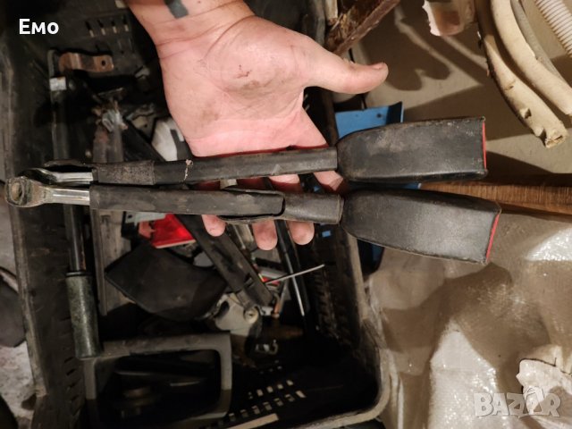 Хонда сивки 4 ген , honda civic 4 gen, снимка 13 - Части - 38808368