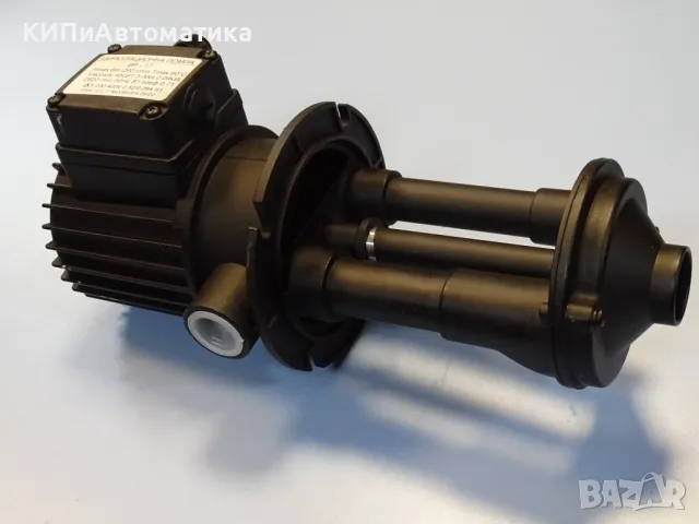 циркулационна помпа за охлаждаща течност BP-17 60L 230/400V, снимка 12 - Резервни части за машини - 49193219