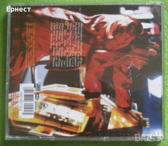 Kid Rock CD, снимка 4 - CD дискове - 42859731