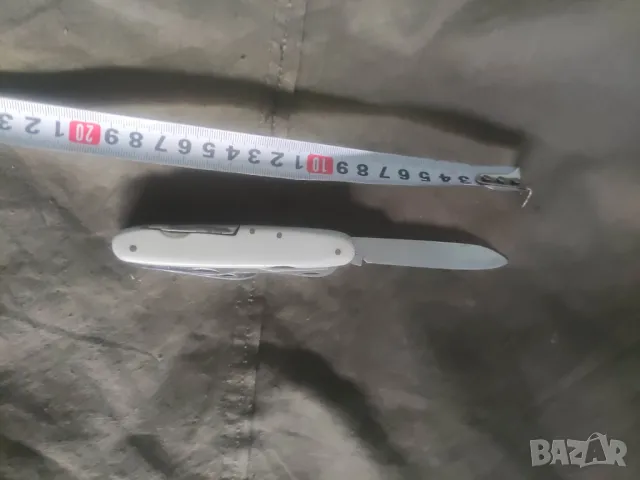 Сгъваемо джобно ножче GML и още няколко -нови, снимка 7 - Ножове - 50148570