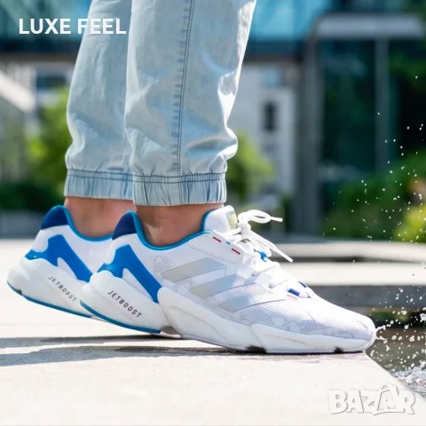 Adidas 🔹Мъжки Маратонки , снимка 4 - Маратонки - 56238334