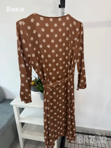 Рокля в размер M, снимка 9 - Рокли - 48168096