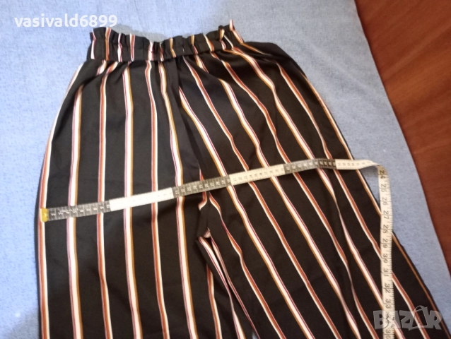 Летен дамски панталон , снимка 11 - Панталони - 51613520