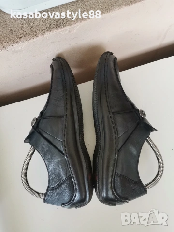 Обувки Rieker 40.5 н. , снимка 10 - Дамски ежедневни обувки - 54249412