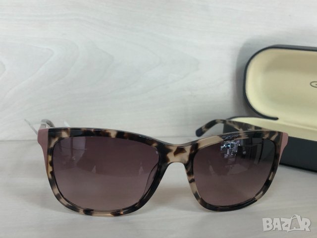 Оригинални дамски слънчеви очила GANT -60%, снимка 6 - Слънчеви и диоптрични очила - 37541212