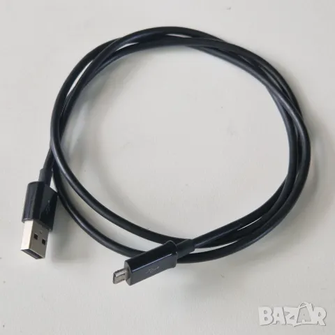 Кабел micro USB / мрежово зарядно с micro USB, снимка 9 - Кабели и адаптери - 47944426