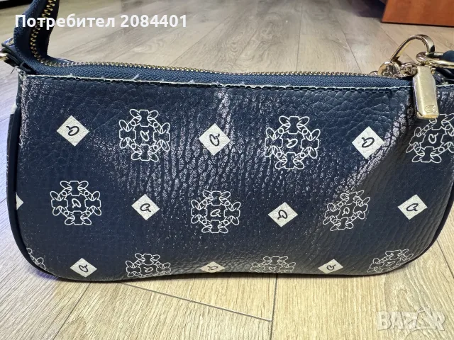 Дамски чанта Axel, снимка 6 - Чанти - 56144739