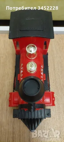 играчка ретро за колекционери , снимка 5 - Колекции - 49184654