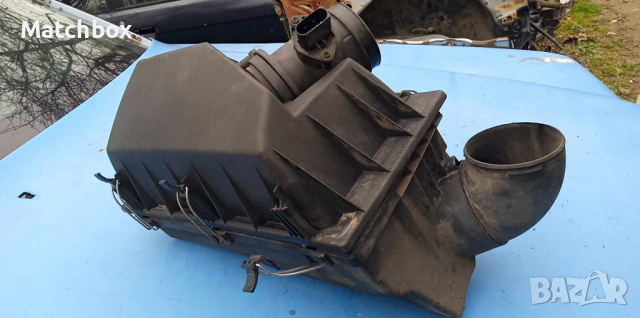 Дебитомер за Мерцедес Е290ТД W210, снимка 2 - Части - 44597069