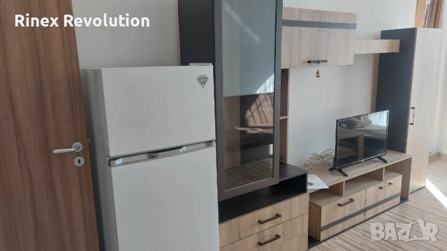 Двустаен апартамент под наем в Южен, снимка 8 - Апартаменти - 54057999