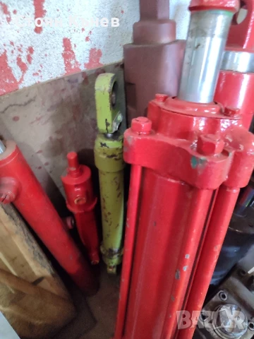 Менгеме 20 см.челюсти, снимка 10 - Селскостопанска техника - 25757057