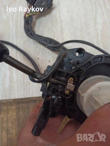 Лост на мигачите и чистачки за Mazda 323 , Demio , 175026 , снимка 7 - Части - 52028818