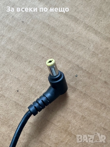 Оригинално захранване зарядно Liteon за лаптоп Acer 19V 3.42A , зарядно Acer, снимка 4 - Кабели и адаптери - 48904690