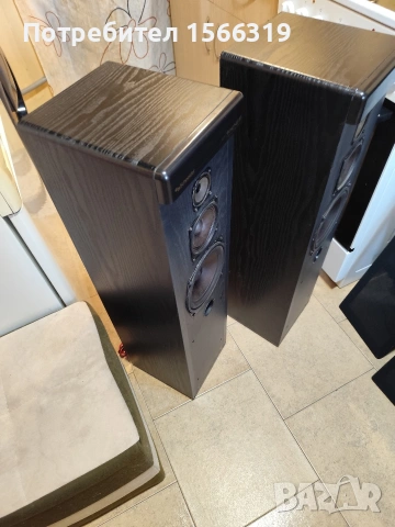 Тонколони Schneider 8030 ls, снимка 2 - Тонколони - 54250515