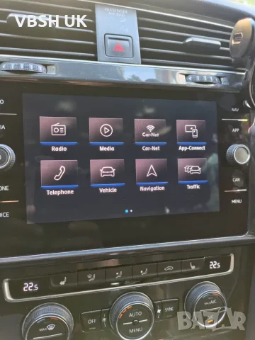 Голф 7.5 1.5tsi, 2019, снимка 14 - Автомобили и джипове - 56145909