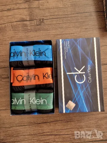 Мъжки боксери 3бр кутия , размери M , L , XL,  2XL, снимка 15 - Бельо - 48021269