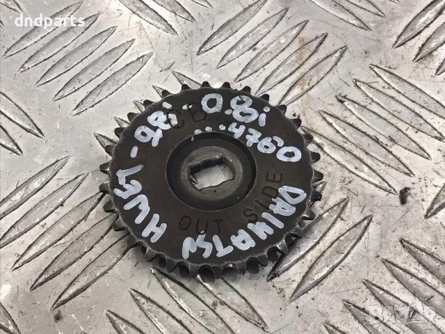 Зъбно колело Daihatsu Hijet 0.8i,1998г.