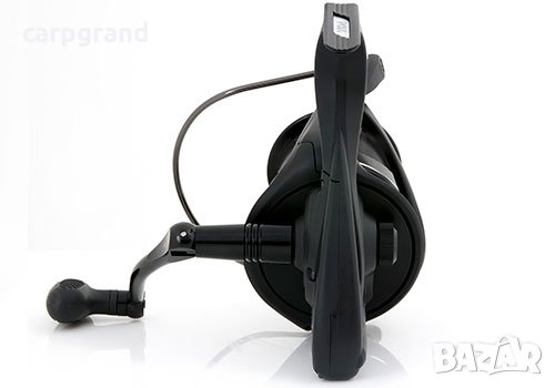 Макара FOX FX13, снимка 3 - Макари - 30895175