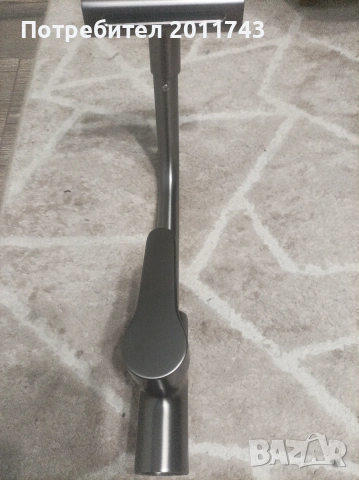 Кухненски смесител с дисплей , снимка 3 - Смесители - 53195389