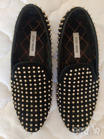 Мъжки обувки STEVE MADDEN. 