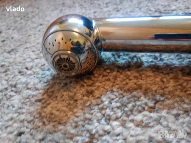 Кухненски смесител FRANKE, снимка 8 - Обзавеждане на кухня - 52934172