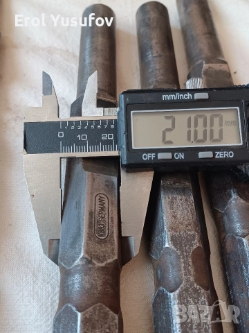 Makita, снимка 2 - Къртачи - 53279753