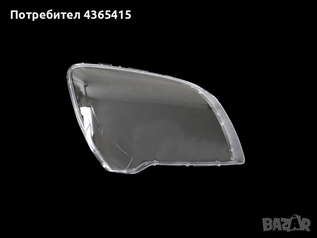 Стъкла за фарове на Kia Sportage (2008-2010), снимка 3 - Аксесоари и консумативи - 50897190