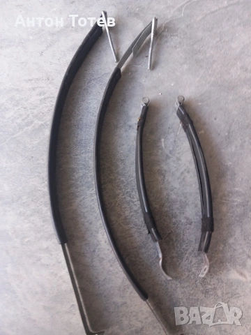 Газова бутилка 32л /14кг/ за автомобил, снимка 6 - Части - 53979912