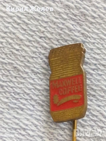 Пет значки стари редки HERVE,MANETTE,JOY за КОЛЕКЦИЯ ДЕКОРАЦИЯ 34960, снимка 10 - Колекции - 50862123