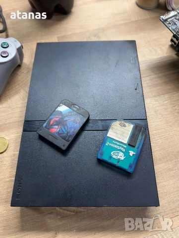 Плейстешън