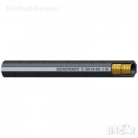 Маркуч за хидравлично масло 2SN SEMPERIT