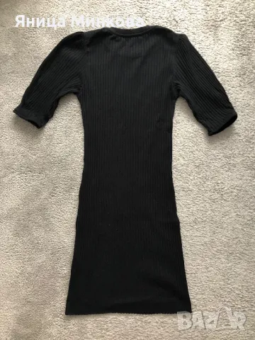 Дамска рокля Zara, снимка 7 - Рокли - 49191105