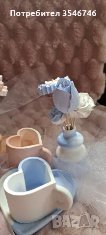 гипсокерамични комплекти, снимка 3 - Други - 49517042