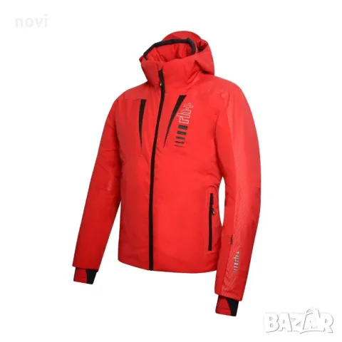 Zero RH+, XXXL, ново, оригинално мъжко ски яке, снимка 7 - Зимни спортове - 47488801